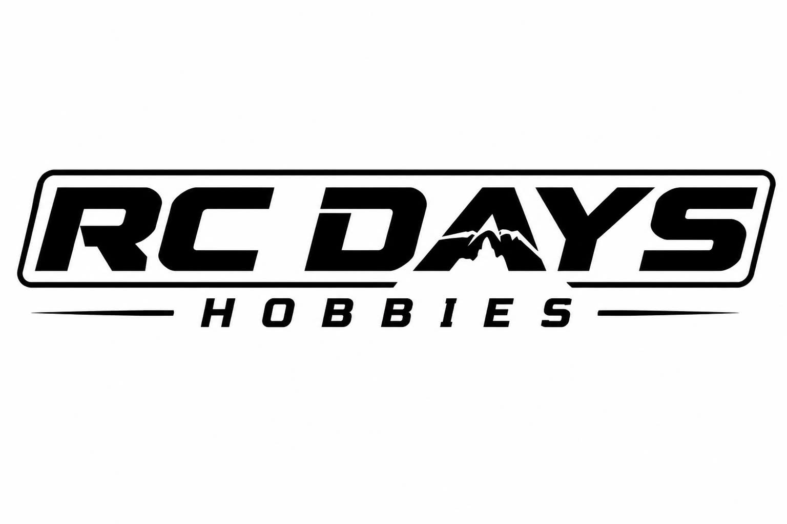 RC Day's Hobbies 
